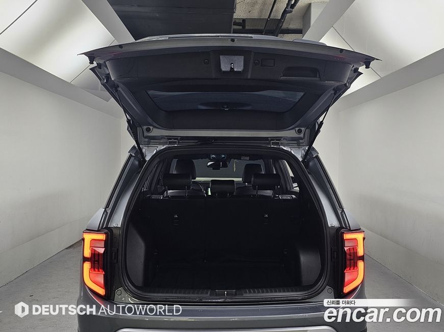 KG_Mobility_Ssangyong Torres 2023