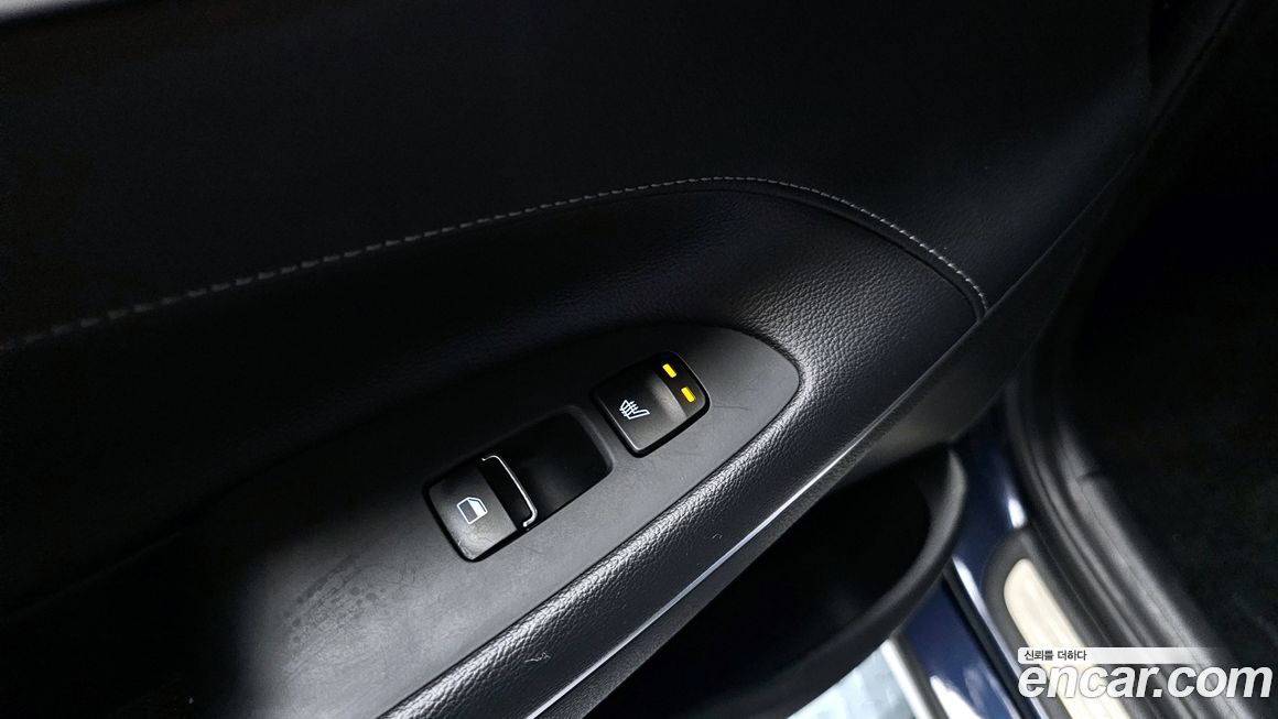 Hyundai Grandeur 2017