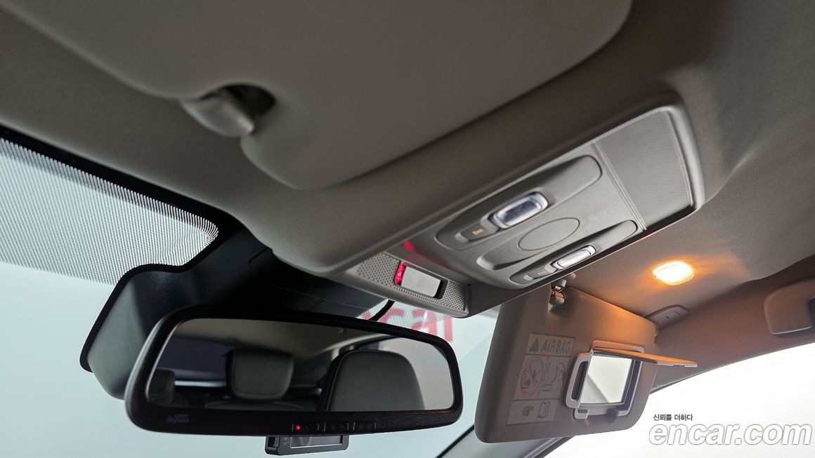 Renault-KoreaSamsung XM3 2022