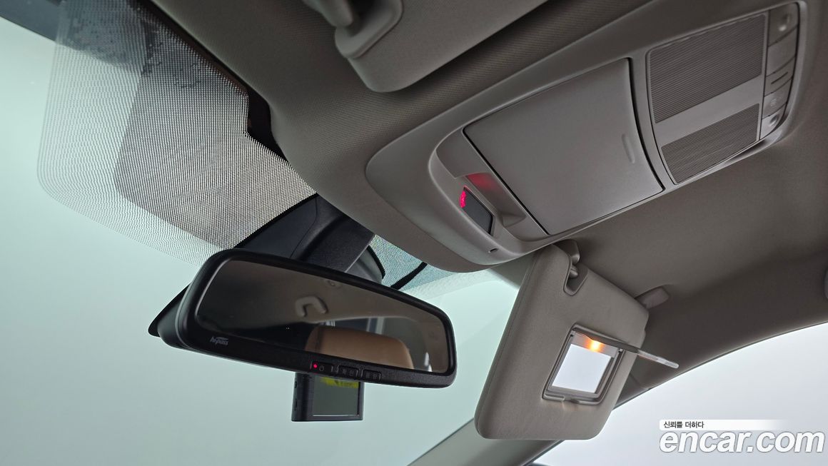 Renault-KoreaSamsung QM6 2021