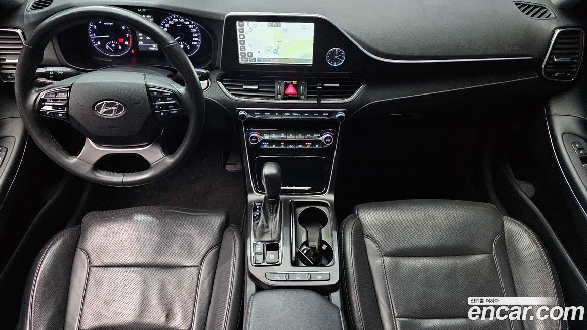 Hyundai Grandeur 2017