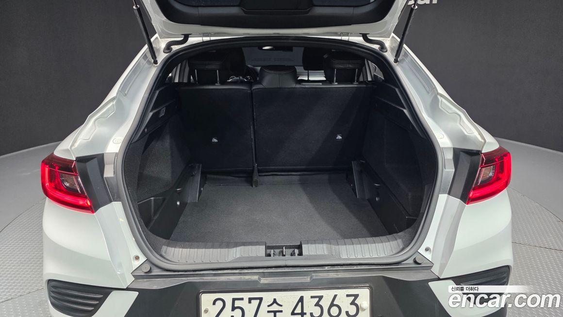 Renault-KoreaSamsung XM3 2024