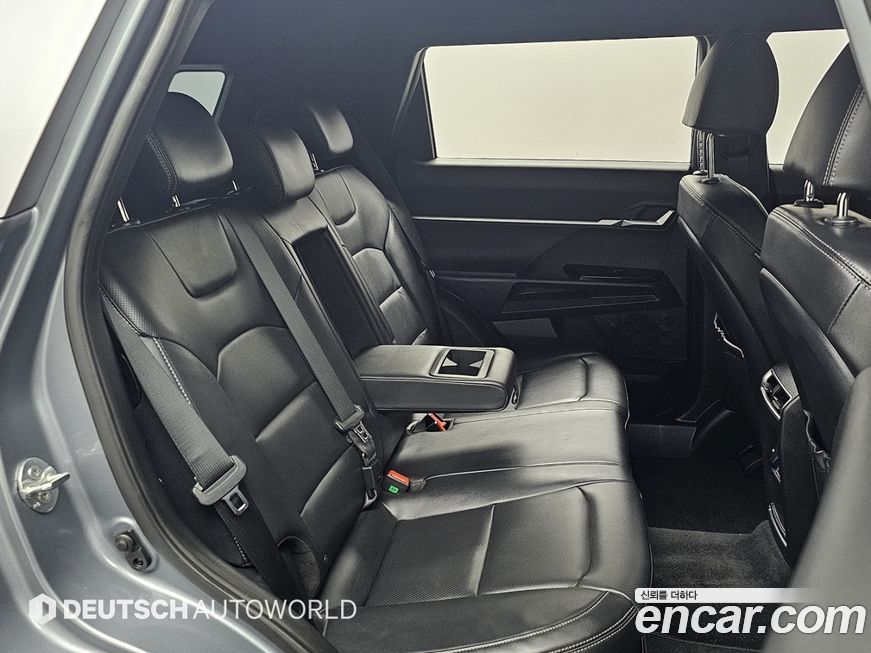 KG_Mobility_Ssangyong Torres 2023