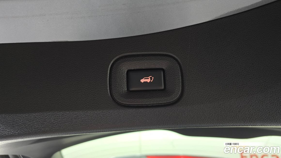 Renault-KoreaSamsung QM6 2021