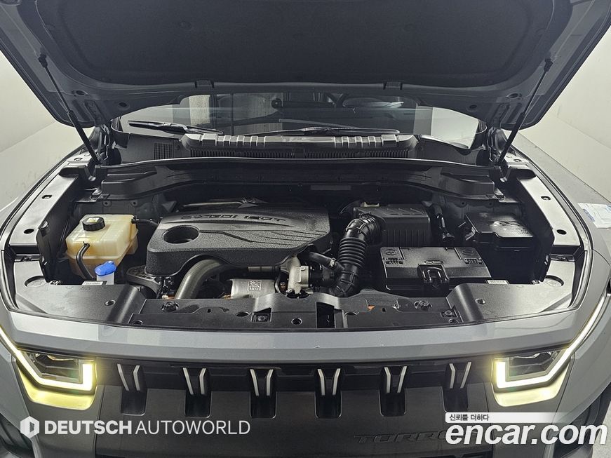 KG_Mobility_Ssangyong Torres 2023