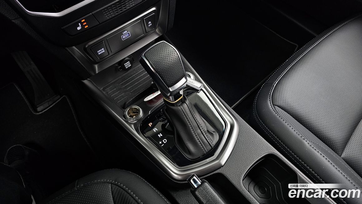 KG_Mobility_Ssangyong TIBOLI 2025