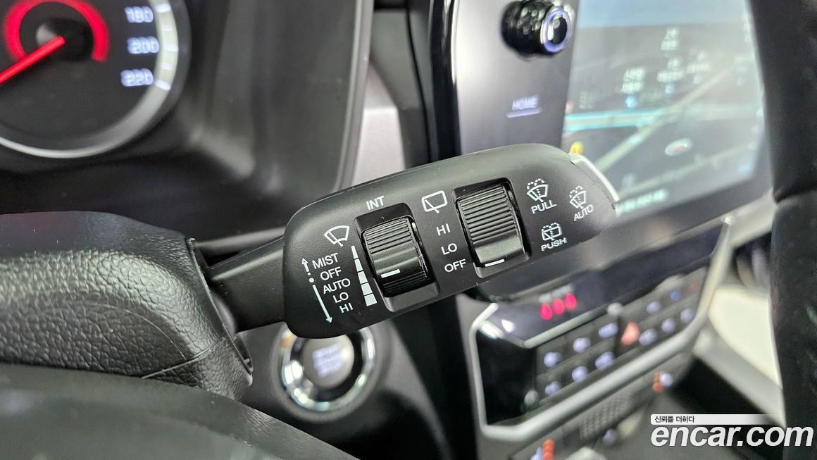 KG_Mobility_Ssangyong TIBOLI 2025