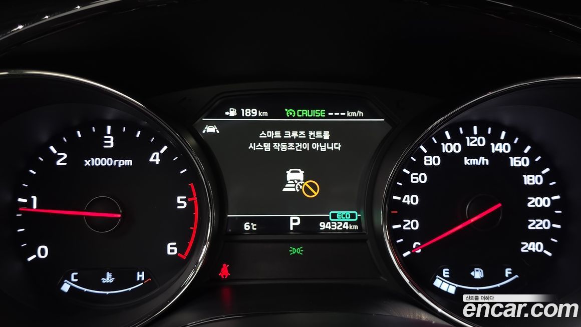 Kia Canival 2019