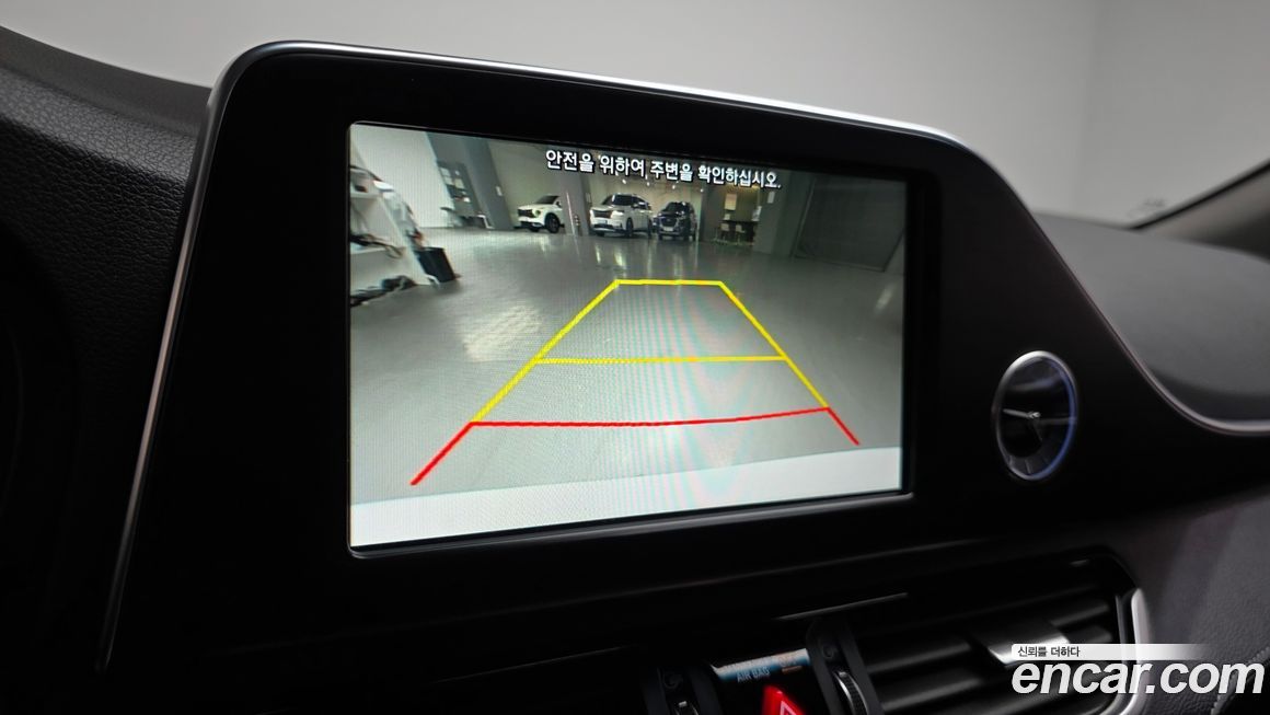 Hyundai Grandeur 2018