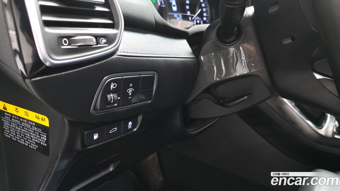 Hyundai Grandeur 2018