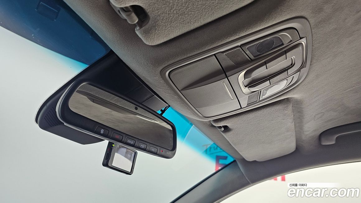 Hyundai Santafe 2020