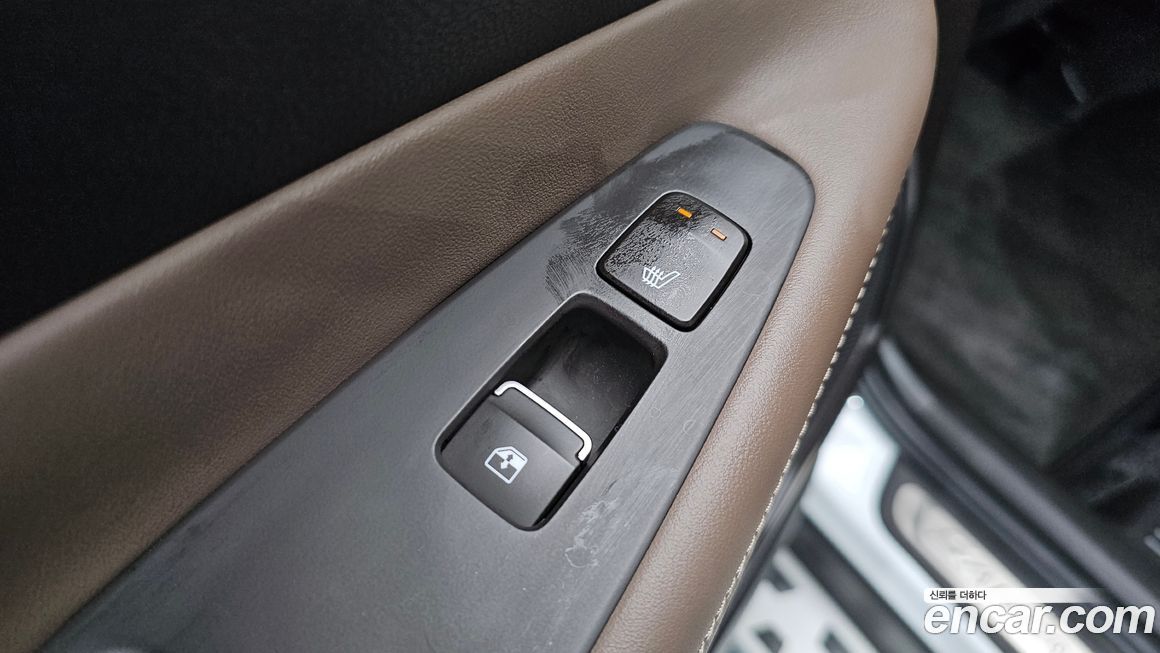 Hyundai Santafe 2020