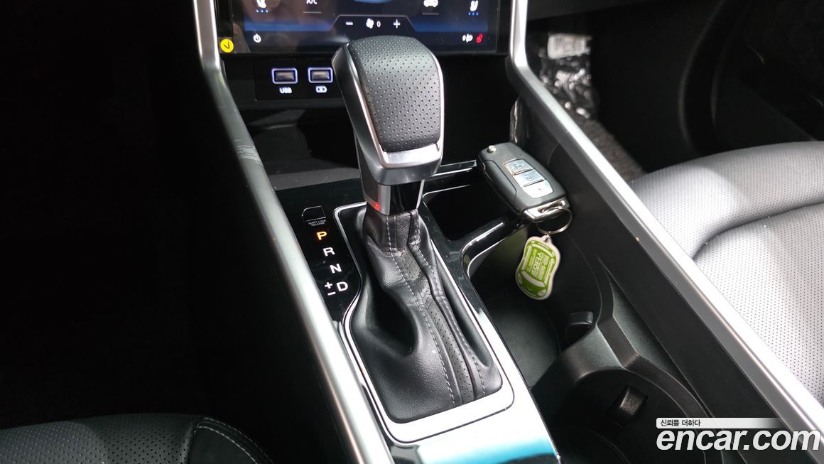 KG_Mobility_Ssangyong Torres 2023