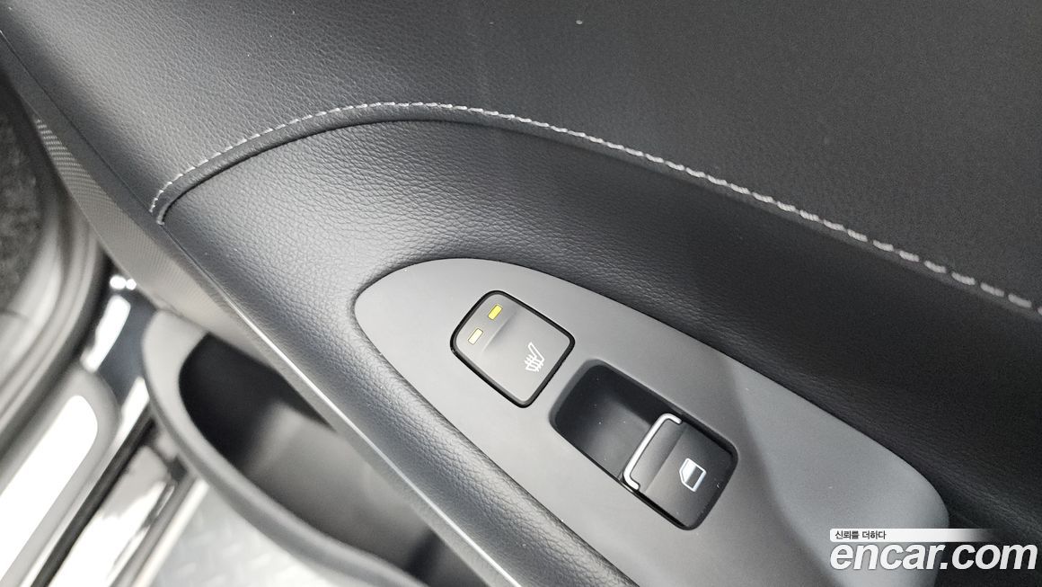 Hyundai Grandeur 2019