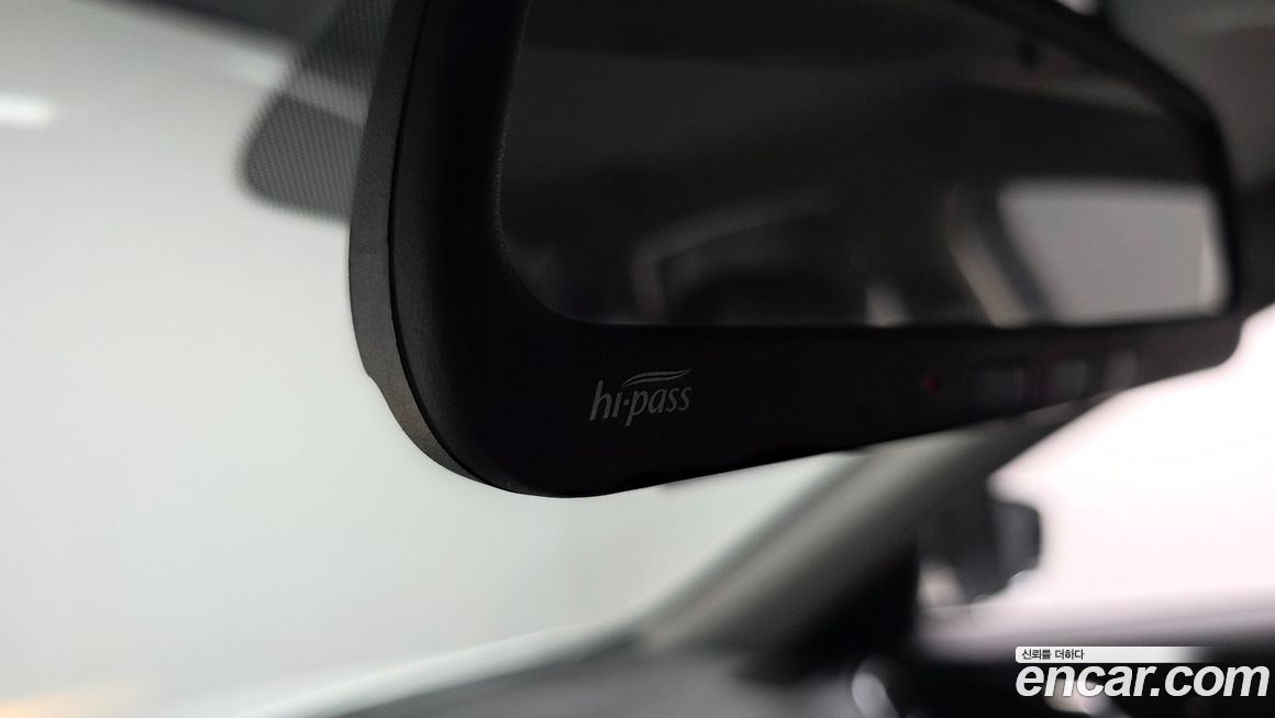 Hyundai Grandeur 2018