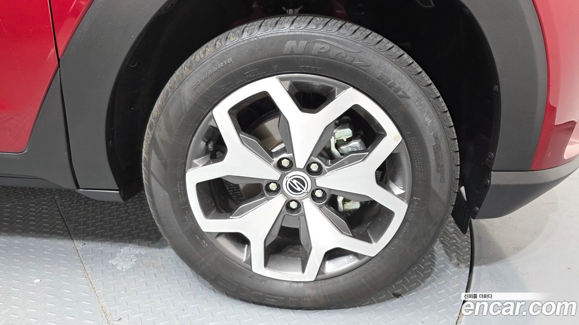 KG_Mobility_Ssangyong Torres 2023