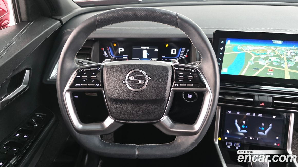 KG_Mobility_Ssangyong Torres 2023