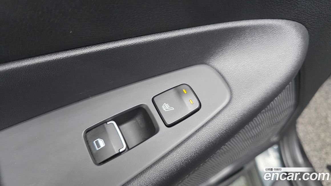 Hyundai Santafe 2020