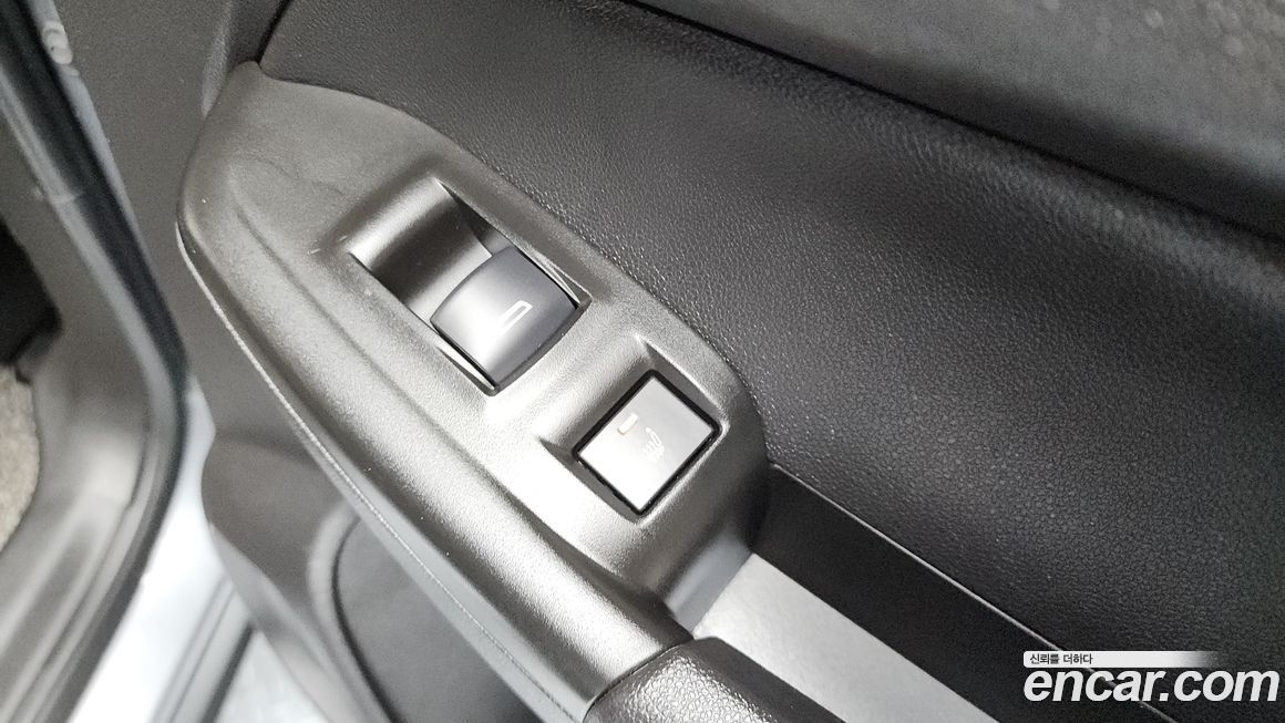 ChevroletGMDaewoo Trailblazer 2021