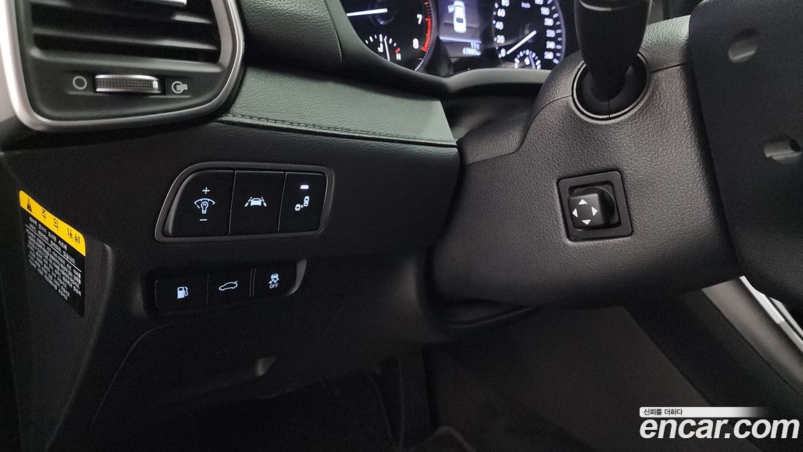 Hyundai Grandeur 2019