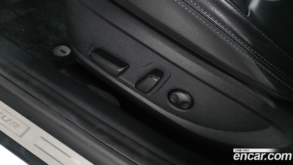 Hyundai Grandeur 2018