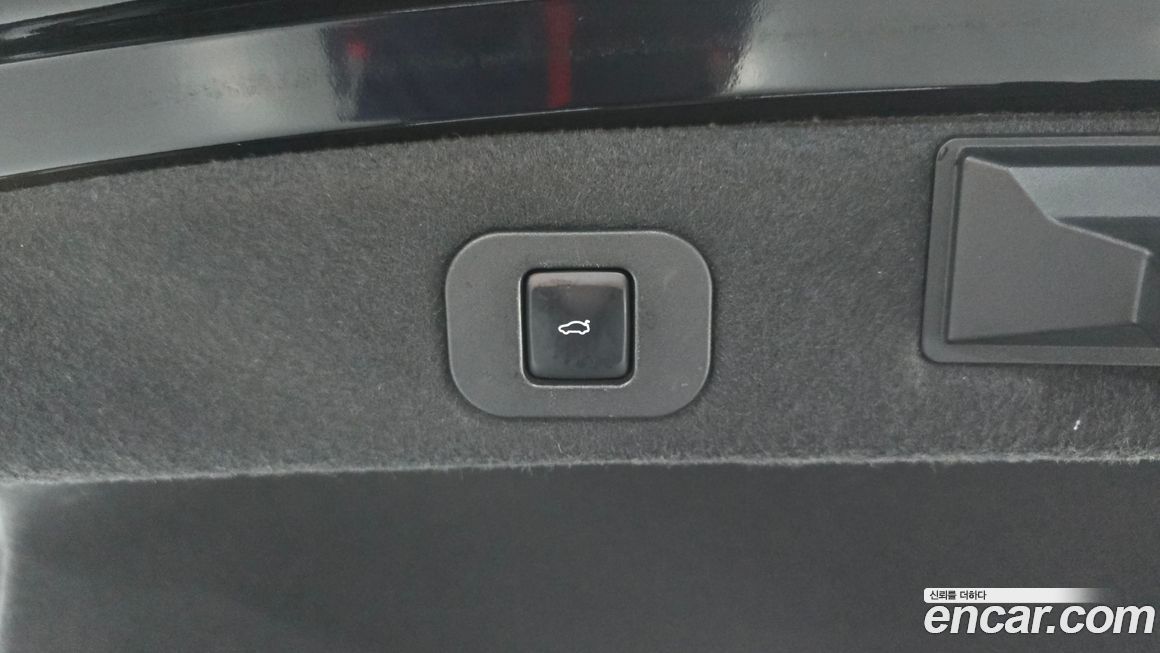 Lincoln Continental 2019