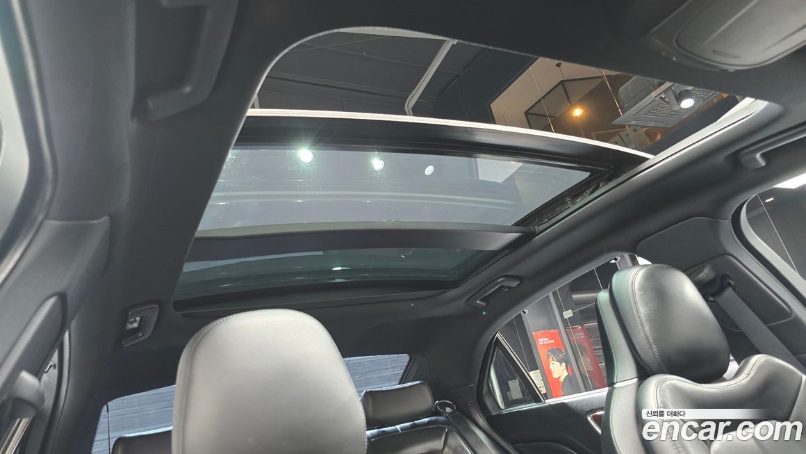 Lincoln Continental 2019