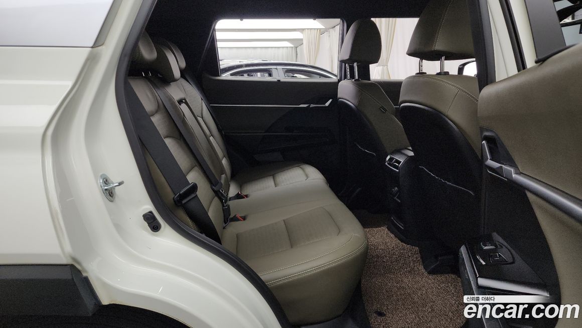 KG_Mobility_Ssangyong Torres 2023