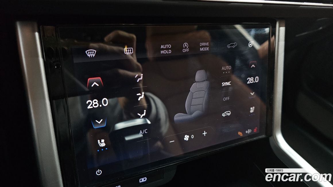 KG_Mobility_Ssangyong Torres 2023