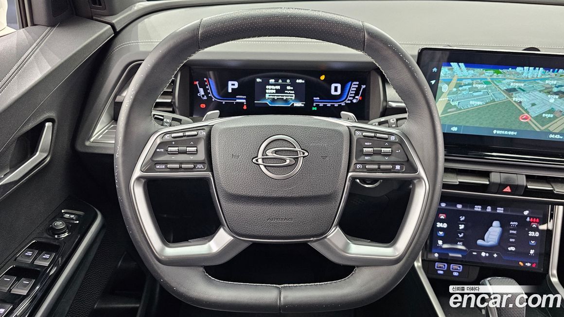 KG_Mobility_Ssangyong Torres 2023