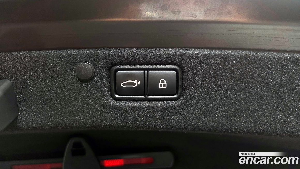 Hyundai Grandeur 2018