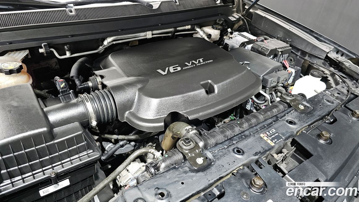 ChevroletGMDaewoo Colorado 2021