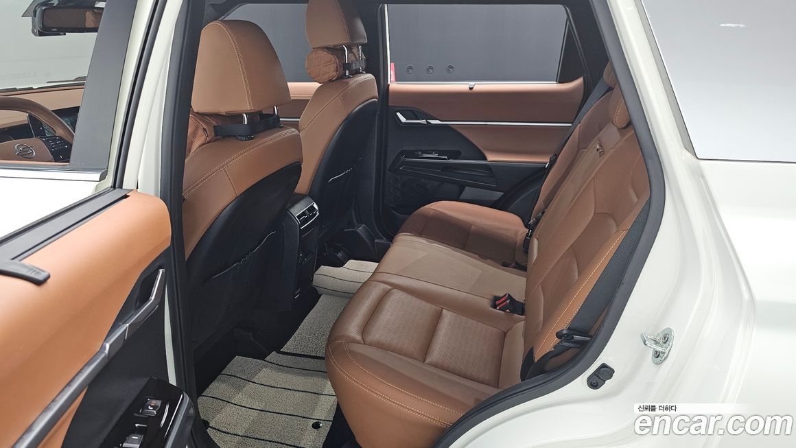 KG_Mobility_Ssangyong Torres 2023