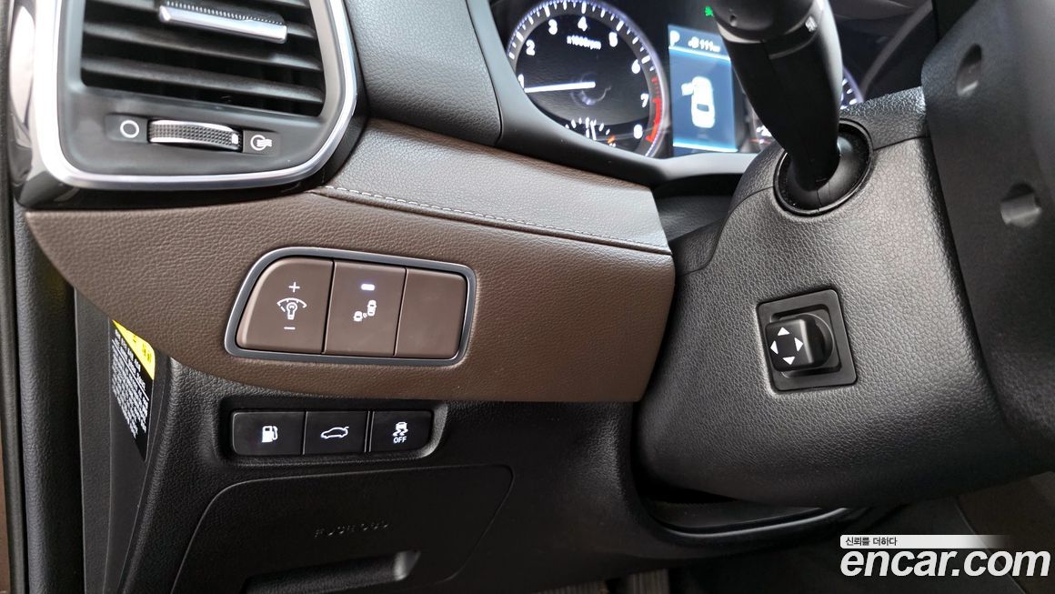 Hyundai Grandeur 2018