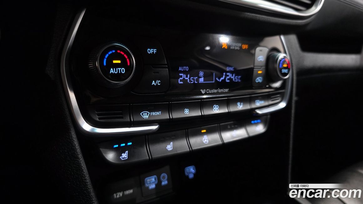 Hyundai Santafe 2020