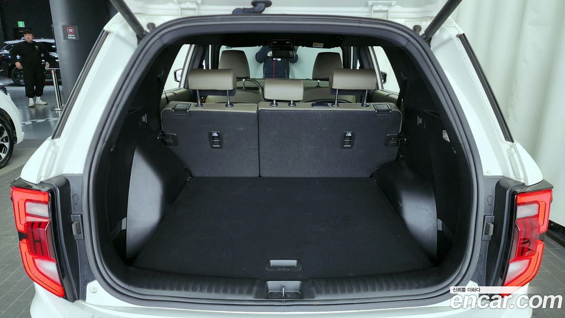 KG_Mobility_Ssangyong Torres 2023