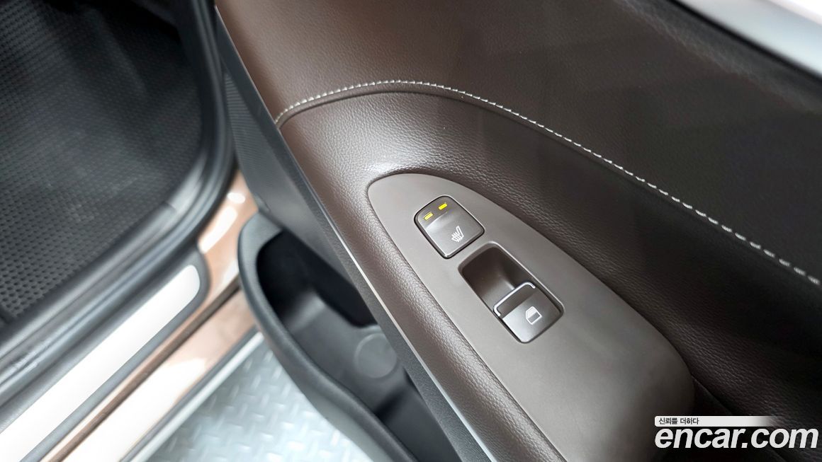 Hyundai Grandeur 2018