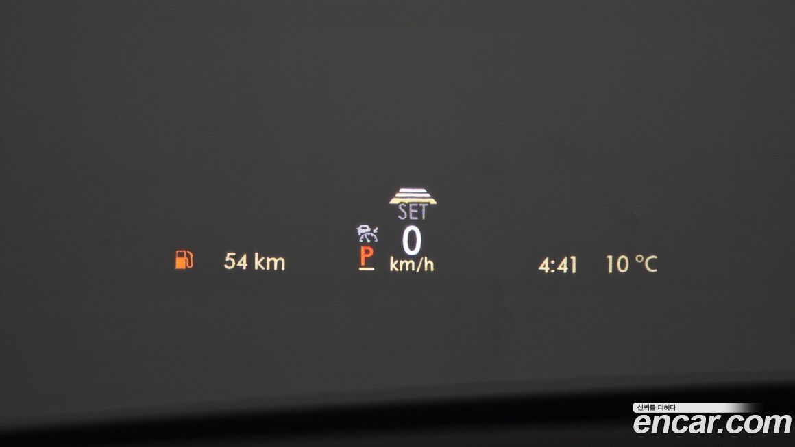 Lincoln Continental 2019