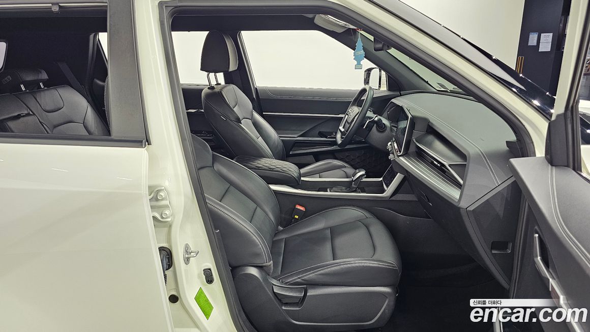 KG_Mobility_Ssangyong Torres 2023