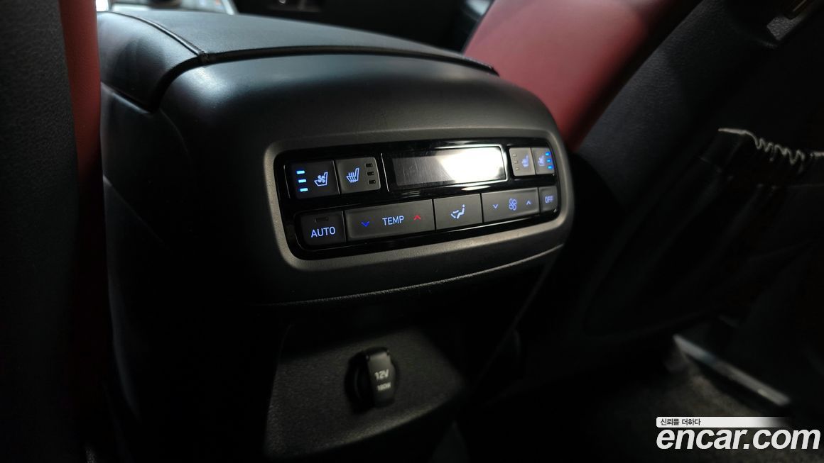 Hyundai Palisade 2020