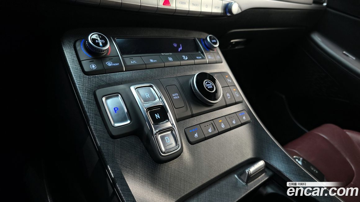 Hyundai Palisade 2020
