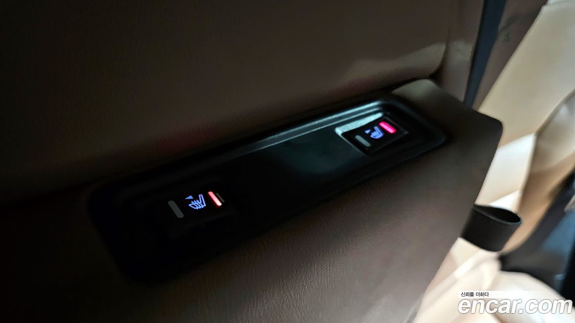 Renault-KoreaSamsung QM6 2021