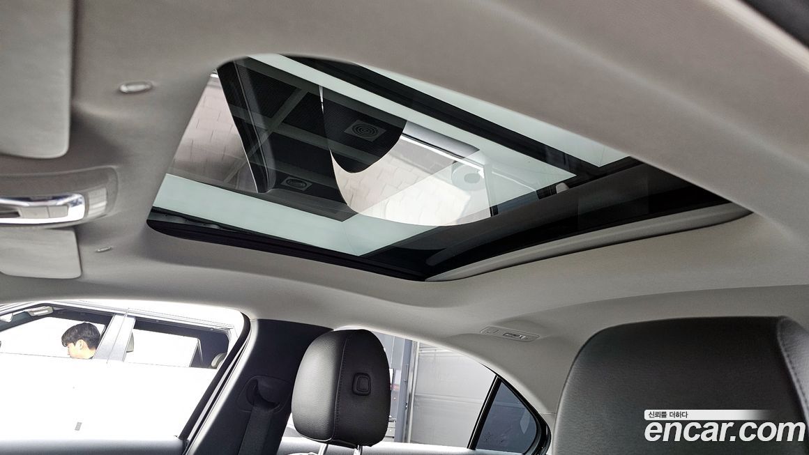 Mercedes-Benz A-Class 2020