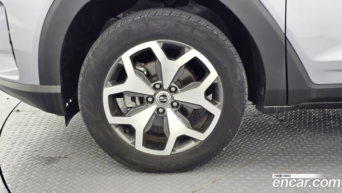 KG_Mobility_Ssangyong Torres 2023