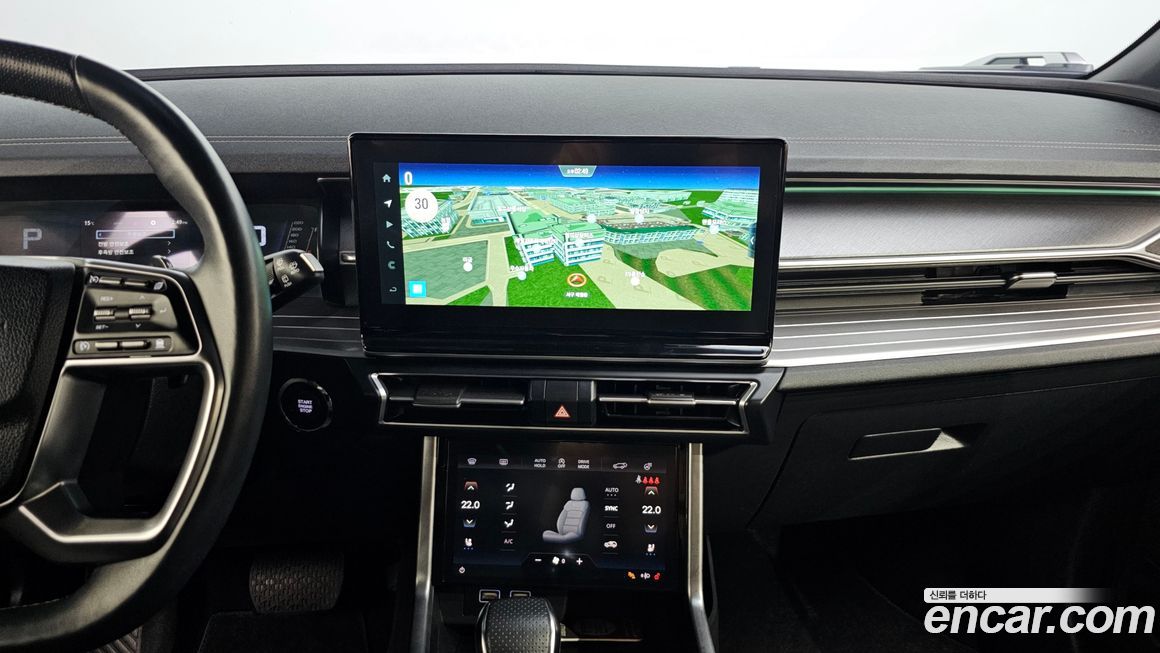 KG_Mobility_Ssangyong Torres 2023