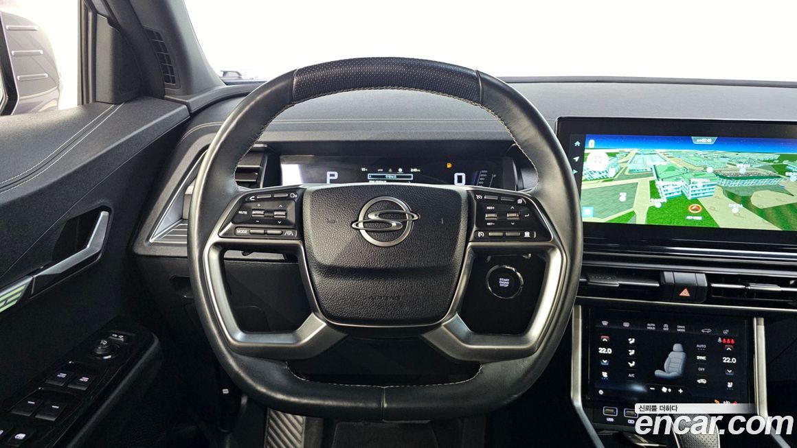 KG_Mobility_Ssangyong Torres 2023