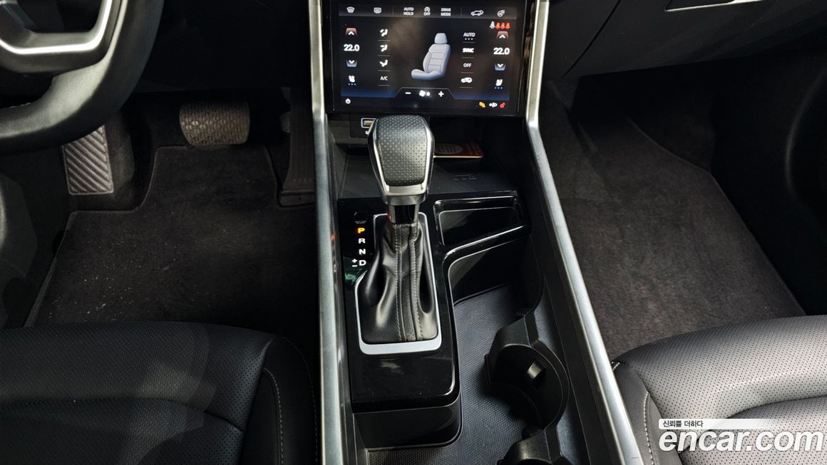 KG_Mobility_Ssangyong Torres 2023