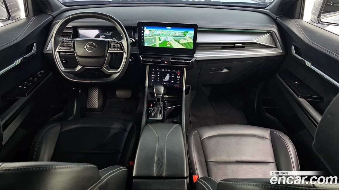 KG_Mobility_Ssangyong Torres 2023