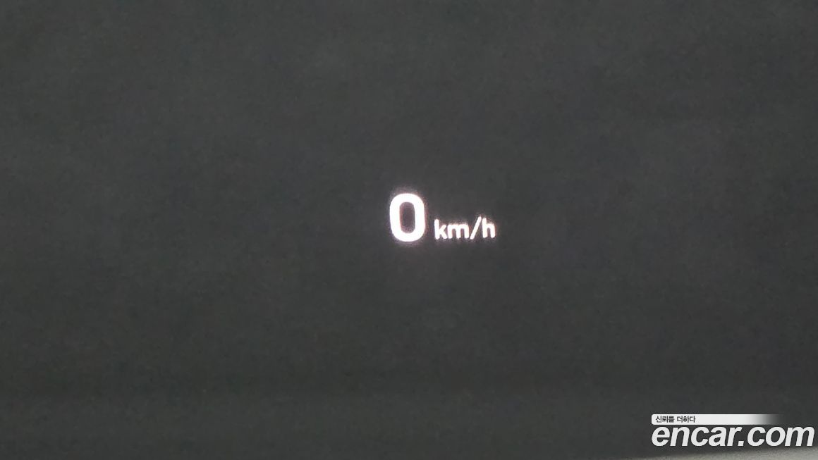 Hyundai Grandeur 2019