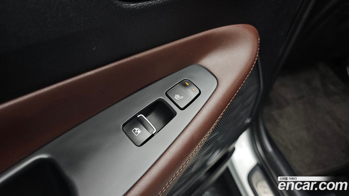 Hyundai Santafe 2020